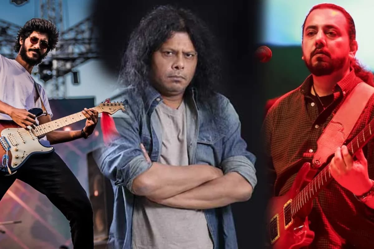 নগর বাউলে রানা বিদায়, এলিনের অন্তর্ভুক্তিতে নতুন অধ্যায়