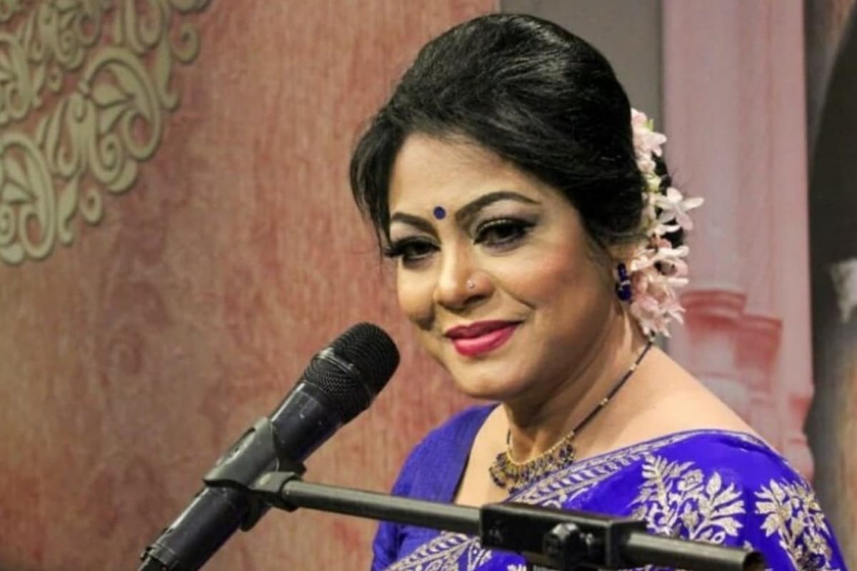 নজরুল সঙ্গীতই গানের সব রূপের সংযোজন