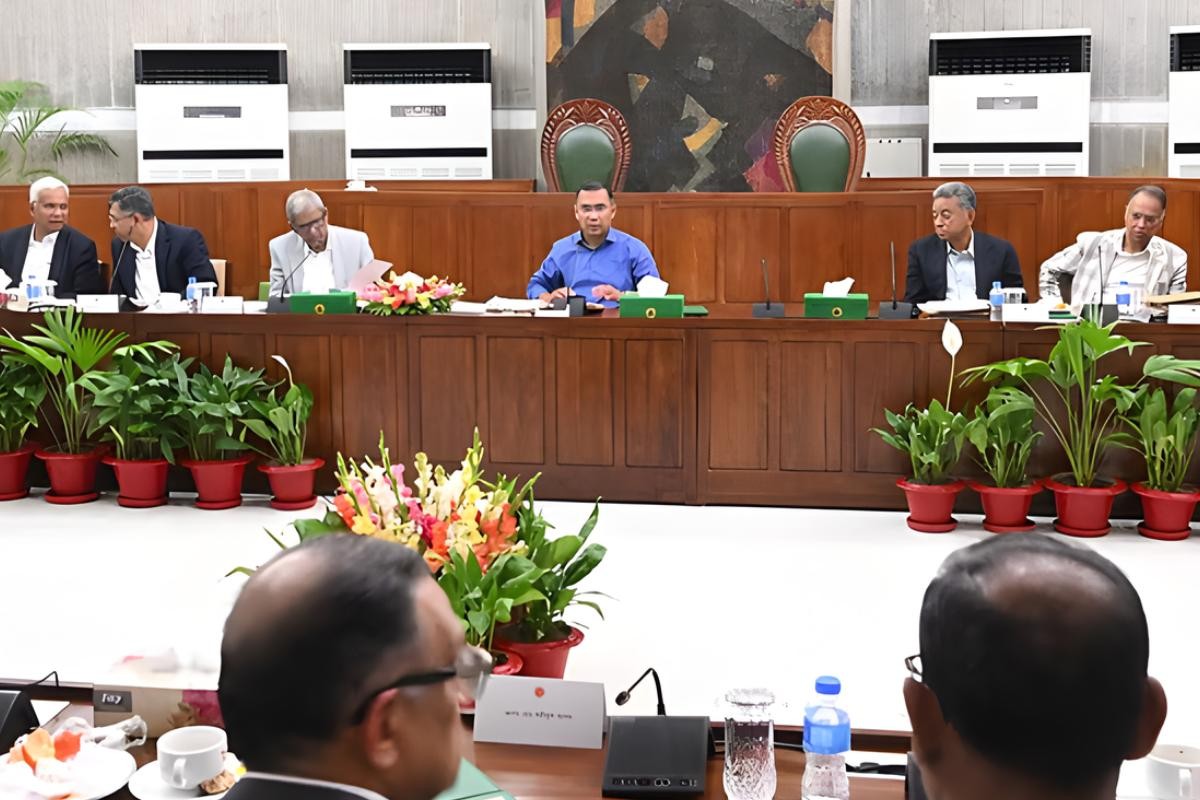 নতুন সময়সূচি ও কৃচ্ছ্রসাধন নীতি ঘোষণা