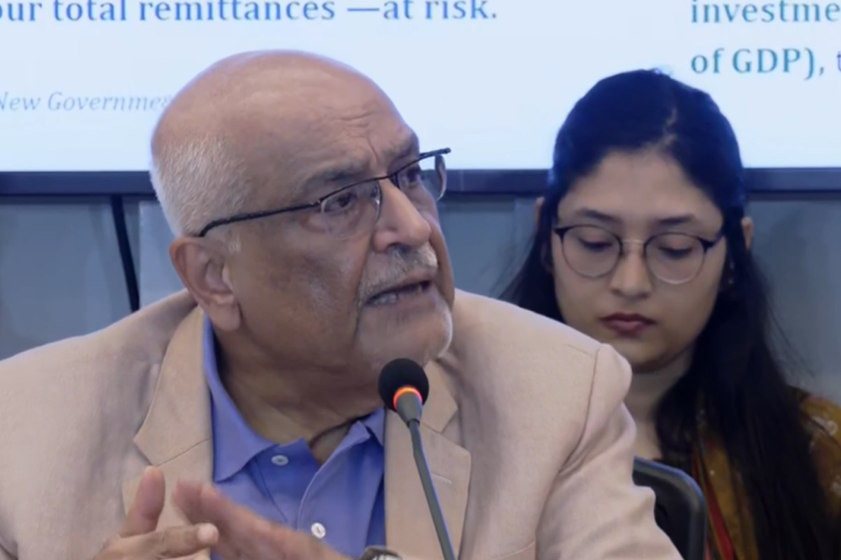 নতুন সরকারের বাজেট প্রণয়ন ও আর্থিক চ্যালেঞ্জের বিশ্লেষণ