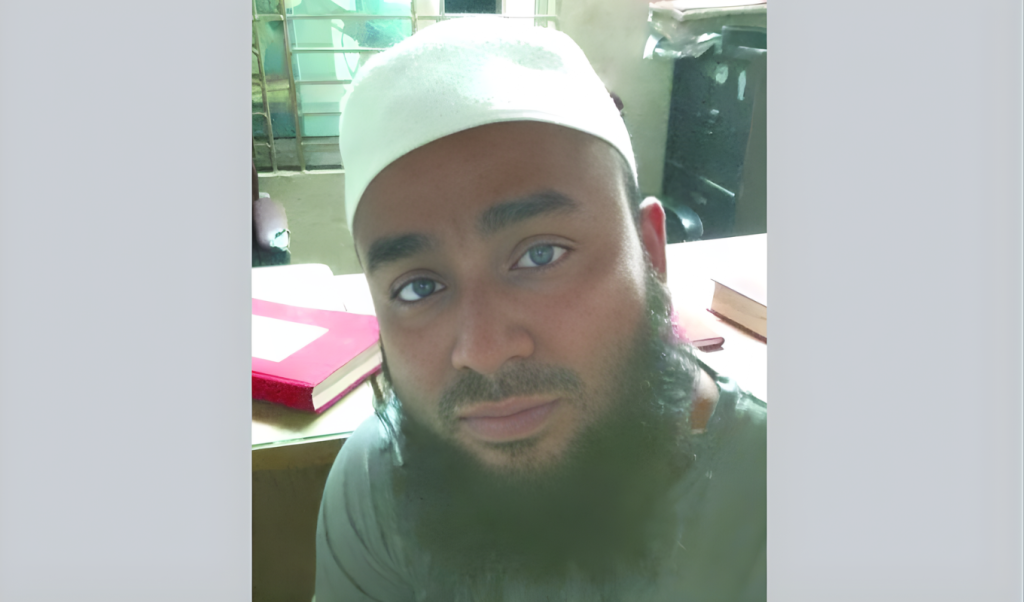 নরসিংদীতে পাঁচ বছরের শিশু শিক্ষার্থীকে যৌন হয়রানি অভিযুক্ত শিক্ষক গ্রেপ্তার নরসিংদীতে পাঁচ বছরের শিশু শিক্ষার্থীকে যৌন হয়রানি: অভিযুক্ত শিক্ষক গ্রেপ্তার