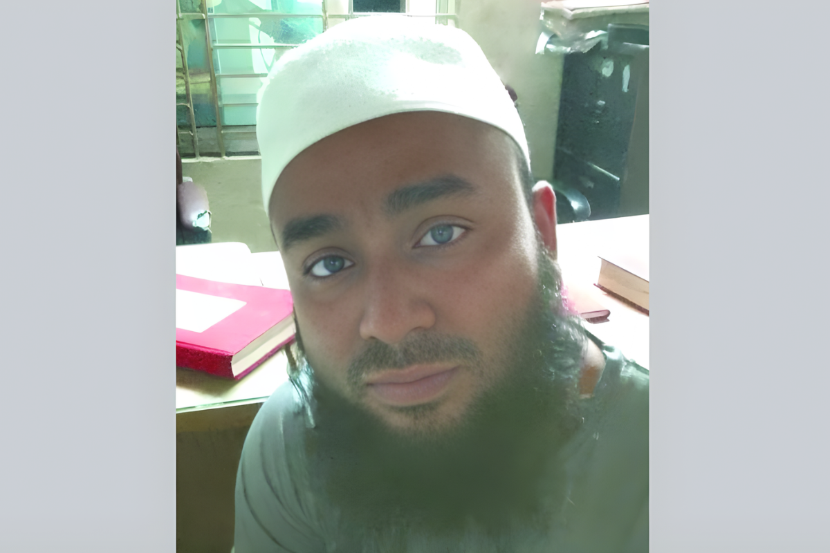 নরসিংদীতে পাঁচ বছরের শিশু শিক্ষার্থীকে যৌন হয়রানি: অভিযুক্ত শিক্ষক গ্রেপ্তার
