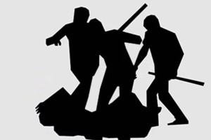 নলছিটিতে মানসিক ভারসাম্যহীন ব্যক্তিকে পিটিয়ে নৃশংসভাবে হত্যা