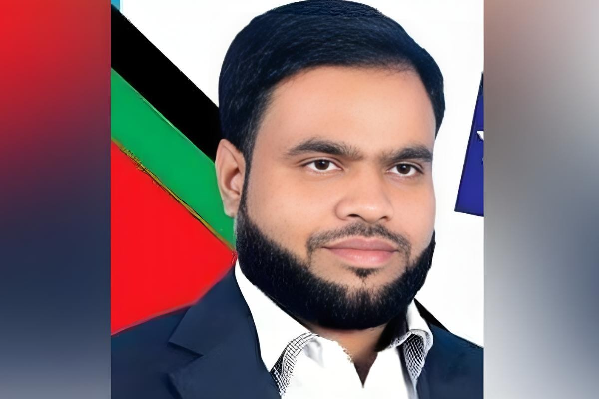 নলছিটিতে সড়ক দুর্ঘটনায় কাউন্সিলর নিহত