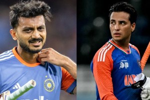 নাডার ডোপ টেস্টের তালিকায় ভারতের দুই তারকা ক্রিকেটার