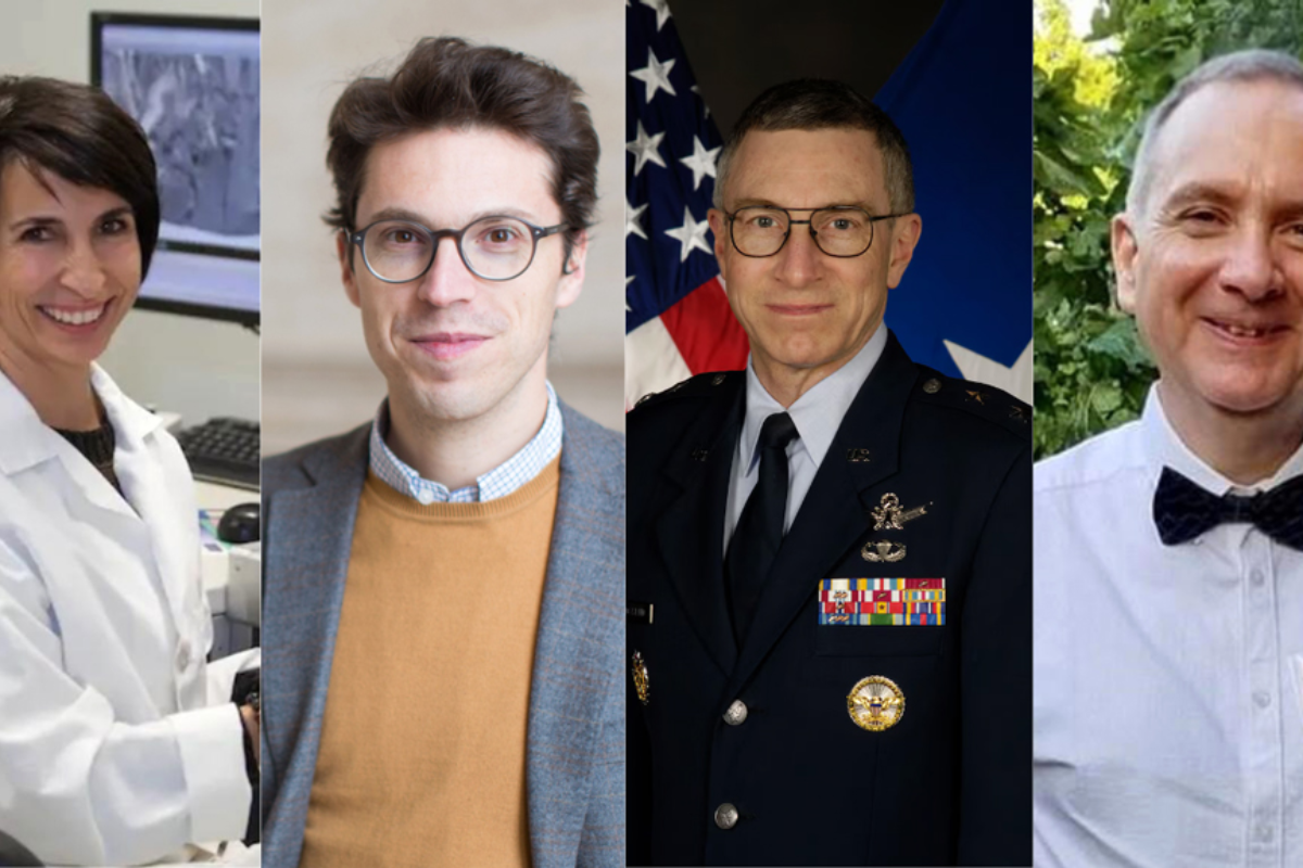 নাসা বিজ্ঞানীদের মৃত্যু নিয়ে বিশ্বজুড়ে রহস্য