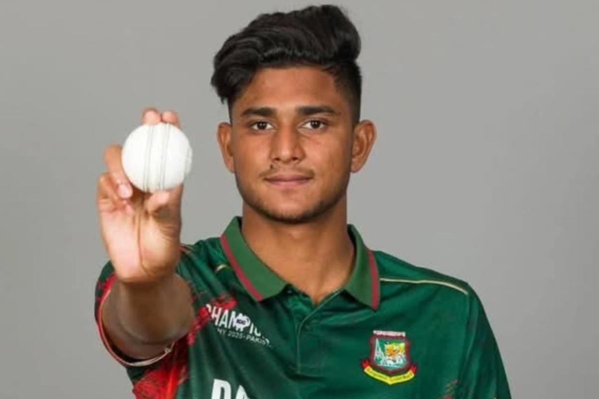 নাহিদই সিমন্সের মূল ভরসা