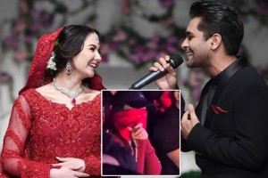 নিউইয়র্কে হানিয়া–আসিম গুঞ্জন তীব্র
