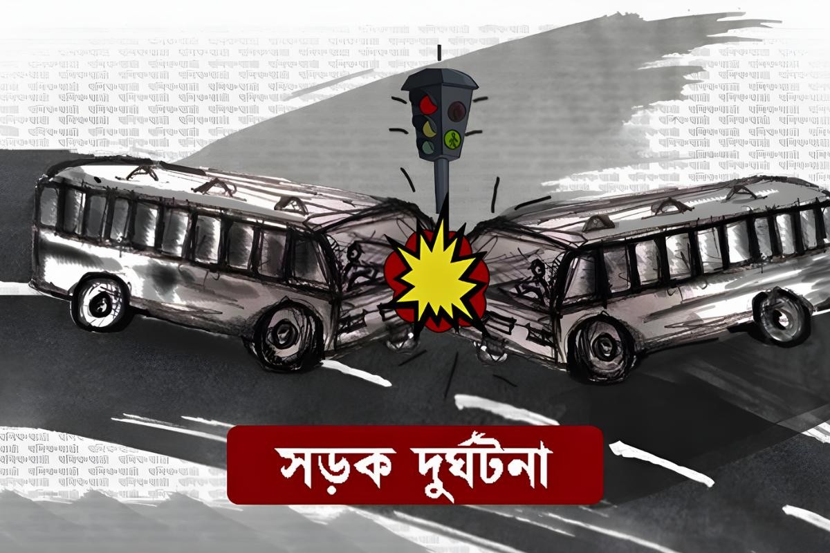 নিউইয়র্কে মর্মান্তিক সড়ক দুর্ঘটনায় প্রাণহানি চার
