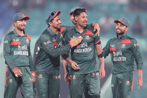 নিউজিল্যান্ড বধের পর আইসিসি র‍্যাঙ্কিংয়ে টাইগারদের বড় উন্নতি