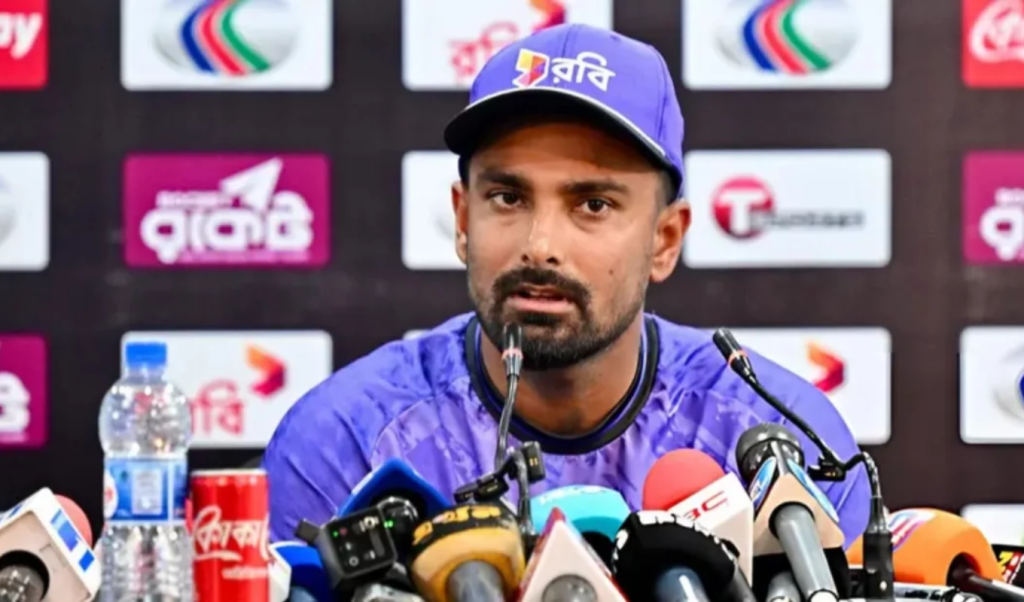 নিউজিল্যান্ড সিরিজে টি টোয়েন্টিতে ভালো শুরুর লক্ষ্য লিটনের নিউজিল্যান্ড সিরিজে টি-টোয়েন্টিতে ভালো শুরুর লক্ষ্য লিটনের