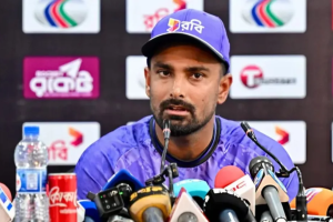 নিউজিল্যান্ড সিরিজে টি-টোয়েন্টিতে ভালো শুরুর লক্ষ্য লিটনের