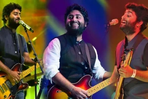 নিজের অতীত জানালেন অরিজিৎ সিং