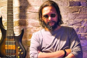 নির্মাণাধীন চলচ্চিত্র ‘আন্ধারে’ থাকছে বেজবাবা সুমনের গান