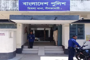 নীলফামারীর ডিমলায় নবম শ্রেণির শিক্ষার্থী সংঘবদ্ধ ধর্ষণের শিকার