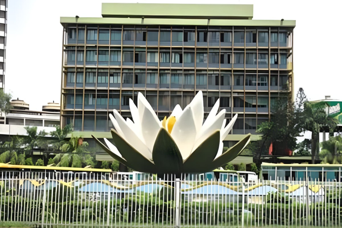 নয় মাসে সরকারের ব্যাংকঋণ এক লক্ষকোটি টাকার ঘর পেরোল