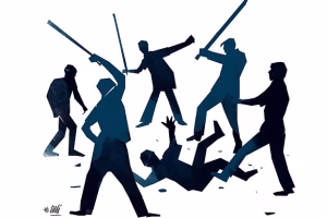 পটুয়াখালীতে পারিবারিক বিরোধ মীমাংসার নামে নারী ও শিশু নির্যাতনের অভিযোগ বিএনপি নেতার বিরুদ্ধে