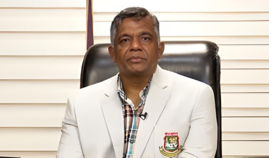 পদত্যাগে চাপে বিসিবি বোর্ড পদত্যাগের চাপে বিসিবি বোর্ড