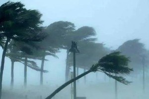 পরবর্তী ৪৮ ঘণ্টায় দেশজুড়ে কালবৈশাখীর পূর্বাভাস: আবহাওয়া অধিদপ্তরের সতর্কতা