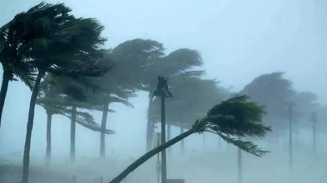 পরবর্তী ৪৮ ঘণ্টায় দেশজুড়ে কালবৈশাখীর পূর্বাভাস: আবহাওয়া অধিদপ্তরের সতর্কতা