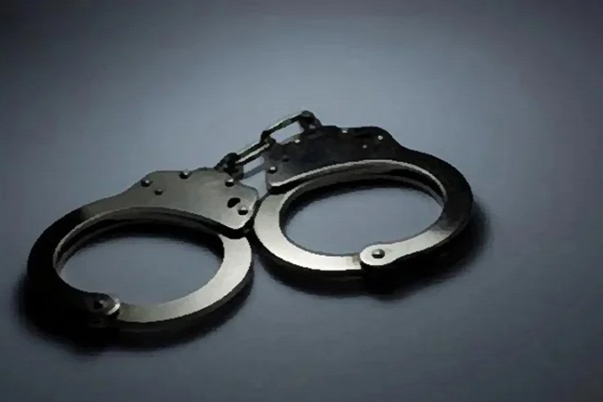 পাকুন্দিয়ায় নারীকে কুপিয়ে জখম, প্রধান আসামি নাইমুল গ্রেপ্তার