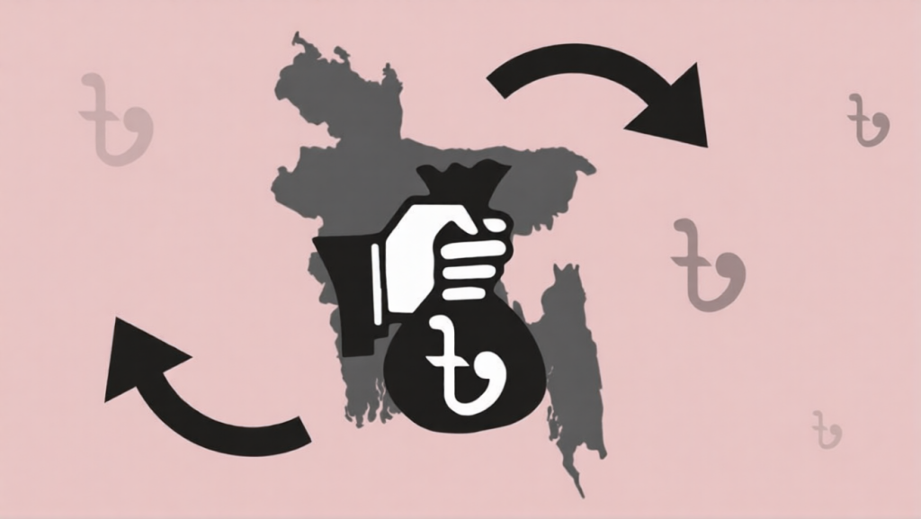 পাচার অর্থ ফেরাতে এমএলএআর পদক্ষেপ পাচার অর্থ ফেরাতে এমএলএআর পদক্ষেপ