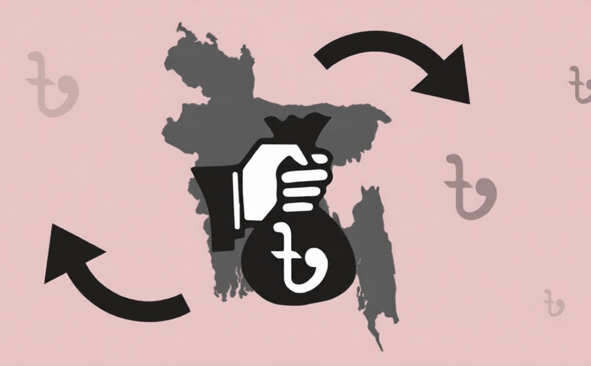 পাচার অর্থ ফেরাতে এমএলএআর পদক্ষেপ