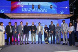 পানি ও স্যানিটেশন খাতে উন্নয়ন জোরদারে সিটি ব্যাংক ও ওয়াটার ডট অর্গের যৌথ পরিকল্পনা