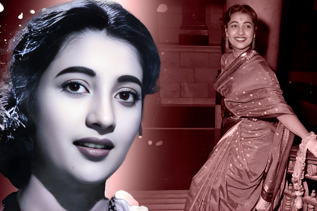 পাবনার রমা থেকে বাংলা সিনেমার ‘মহানায়িকা’