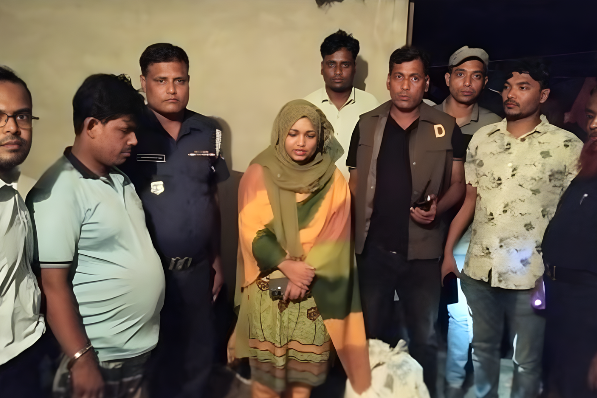 পাবনায় নকল দুধ উৎপাদন: জেল-জরিমানাতেও থামছে না অসাধু চক্রের তৎপরতা