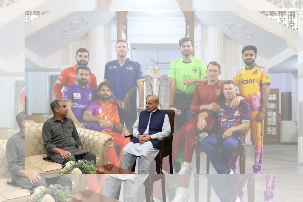 পিএসএল দর্শক ফেরাতে প্রধানমন্ত্রীকে আবারও আহ্বান পিসিবির