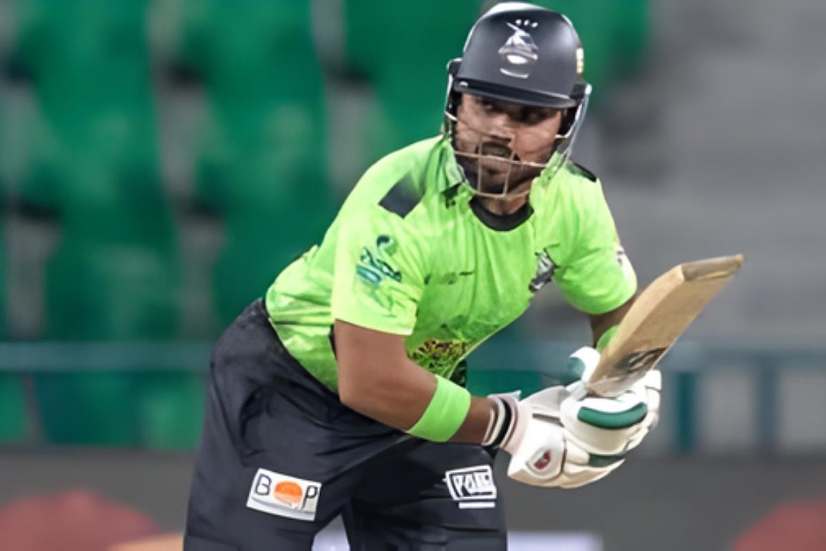 পিএসএলের চোটে ইমনের ফেরত দেশে