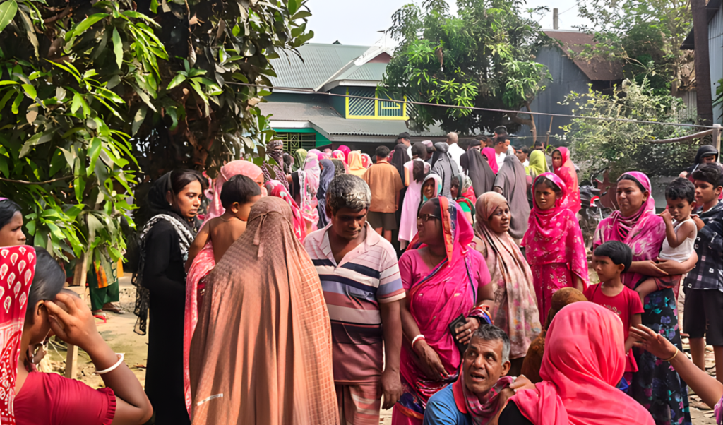 পিকআপ মোটরসাইকেল সংঘর্ষে দুই শিক্ষার্থী নিহত পিকআপ-মোটরসাইকেল সংঘর্ষে দুই শিক্ষার্থী নিহত