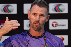 পেসার নাহিদ রানাকে নিয়ে শন টেইটের বিশেষ পরামর্শ