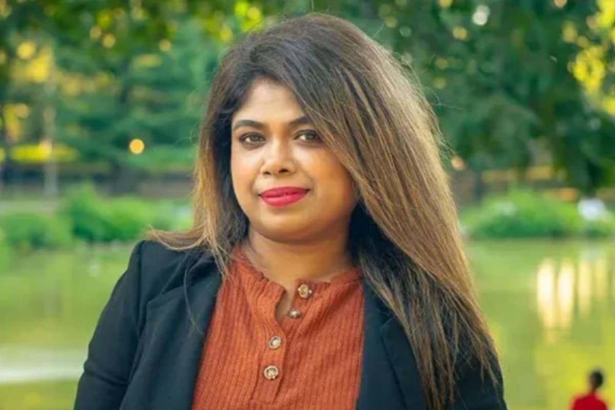 প্রকাশ হলো মরিয়ম মারিয়ার নতুন গান