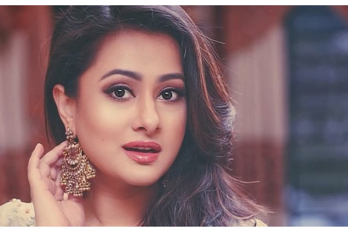 প্রধানমন্ত্রী তারেক রহমানের চিঠি পেয়েছিলেন পূর্ণিমা