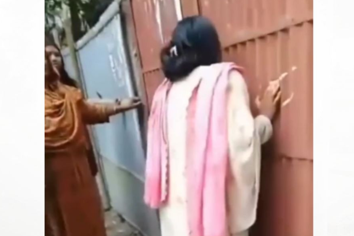 প্রেমবঞ্চিত তরুণীর আকুতি ঘিরে কুড়িগ্রামে চাঞ্চল্য