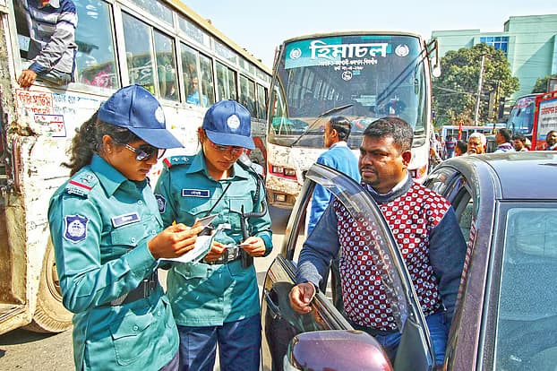 বাংলাদেশ পুলিশে সার্জেন্ট নিয়োগ: আবেদনের বিস্তারিত গাইডলাইন