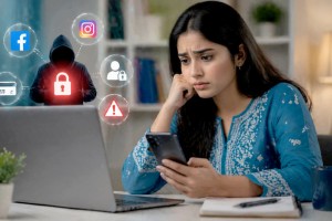 বাংলাদেশে সোশ্যাল মিডিয়া হ্যাকিং: ক্ষতি ও বীমা কাঠামো