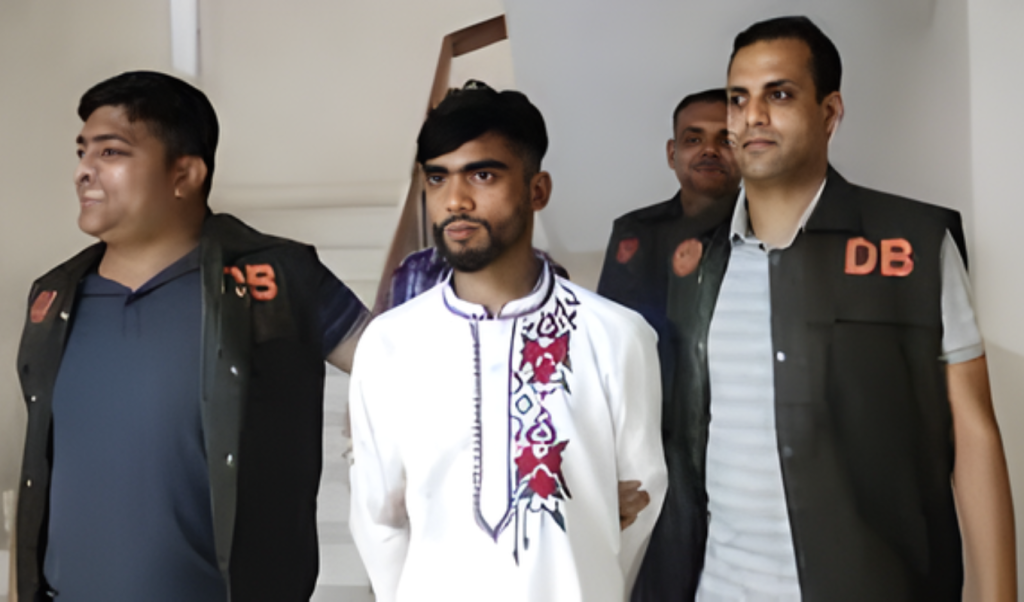 বাবার বাড়িতে বেড়াতে এসে গৃহবধূর লাশ উদ্ধার স্বামী আটক 1 বাবার বাড়িতে বেড়াতে এসে গৃহবধূর লাশ উদ্ধার, স্বামী আটক