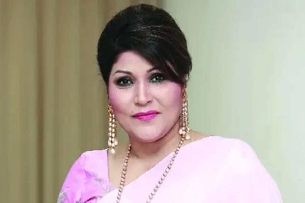 বিএনপির সংরক্ষিত আসনে রিজিয়া পারভীনের রাজনৈতিক যাত্রা