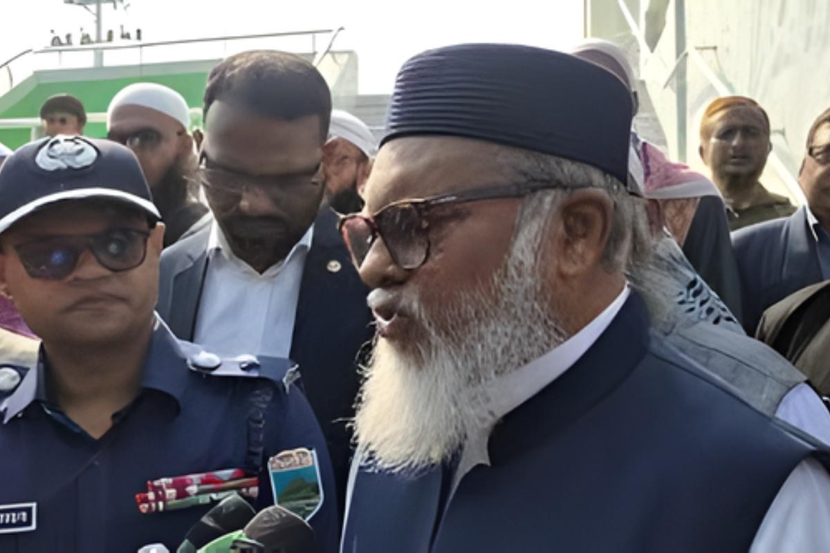 বিচারকাজ থেকে সরানো হলো বিচারপতি