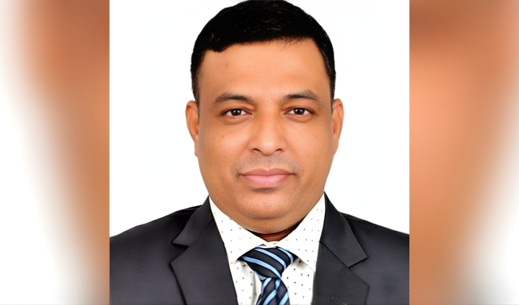 বিতর্কের জেরে ঝিনাইদহের জেলা প্রশাসক প্রত্যাহার বিতর্কের জেরে ঝিনাইদহের জেলা প্রশাসক প্রত্যাহার