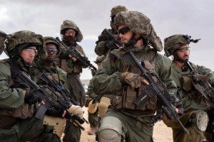 বিনত জেবেইলে হিজবুল্লাহর হামলায় ১১ ইসরাইলি সেনা আহত