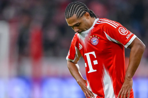 বিশ্বকাপের আগে ন্যাব্রি চোটে জার্মানির দুশ্চিন্তা বাড়ছে