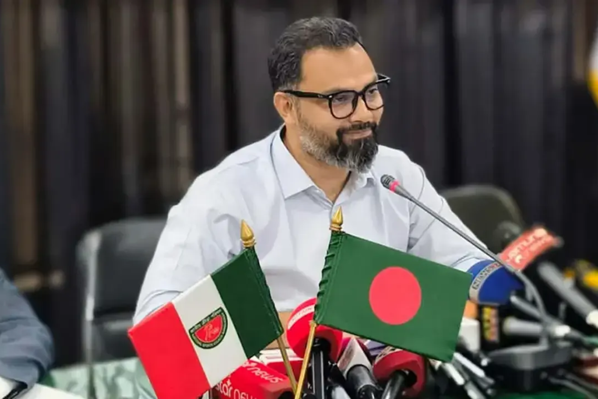 বিসিবি নির্বাচনী তদন্ত প্রতিবেদন আইসিসিতে পাঠানো হবেঃ আমিনুল হক
