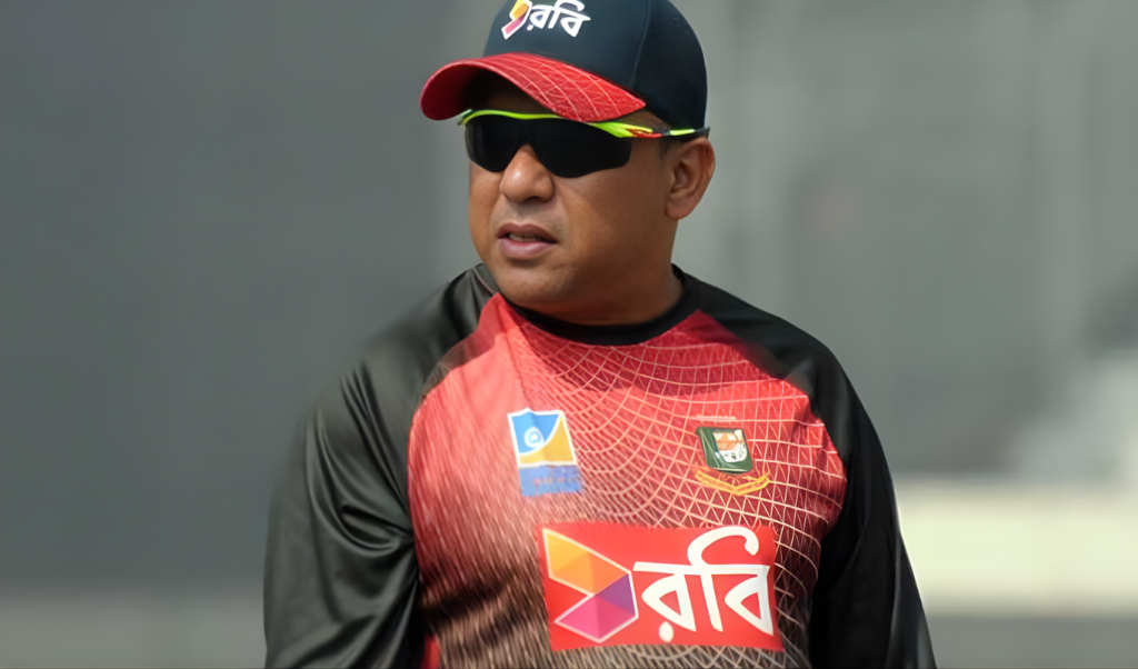 বিসিবি নির্বাচনে লড়বেন না খালেদ মাহমুদ সুজন নেপথ্যে কোচিং ক্যারিয়ার বিসিবি নির্বাচনে লড়বেন না খালেদ মাহমুদ সুজন: নেপথ্যে কোচিং ক্যারিয়ার