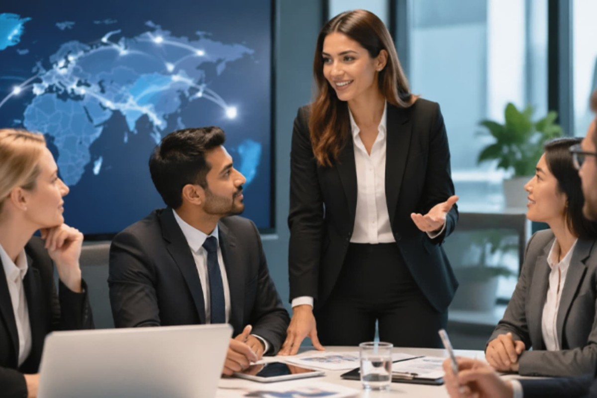 বীমা খাতে উচ্চশিক্ষার শীর্ষ বৈশ্বিক সুযোগ