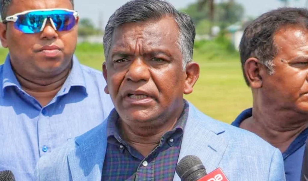বুলবুল দাবি নিজেকে বৈধ সভাপতি বাংলাদেশ ক্রিকেট বুলবুল দাবি নিজেকে বৈধ সভাপতি বাংলাদেশ ক্রিকেট