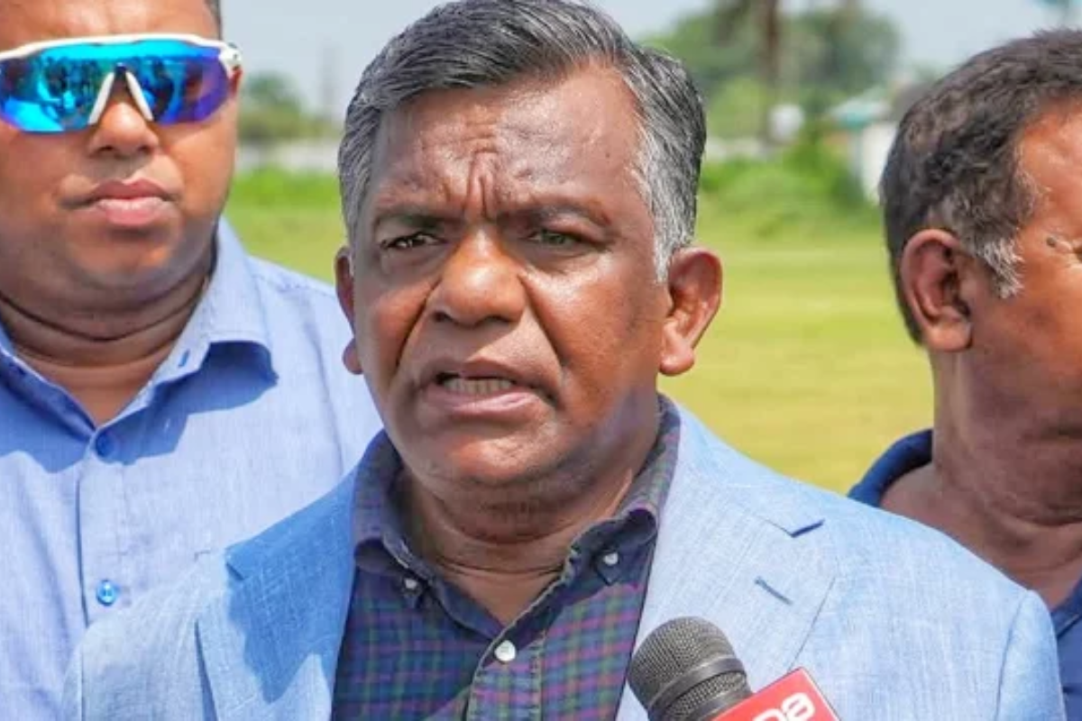 বুলবুল দাবি নিজেকে বৈধ সভাপতি বাংলাদেশ ক্রিকেট
